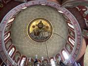 Цхинвал. Троицы Живоначальной, церковь