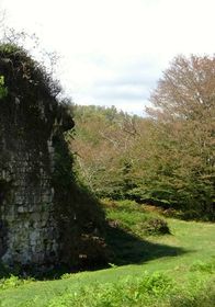 Мюссера (Мысра). Неизвестная церковь