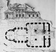 Ячмень. Иоанна Предтечи, церковь