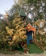 Ярославская. Сергия Радонежского, церковь