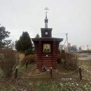 Субботино. Неизвестная часовня