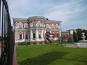Сарапул. Анны пророчицы при бывшем приюте купца Н.В. Смагина для сирот и больных детей, домовая церковь
