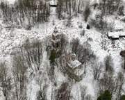 Рязаново. Вознесения Господня, церковь