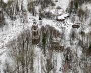 Рязаново. Вознесения Господня, церковь