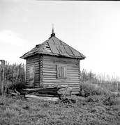 Сафонтьево. Неизвестная часовня