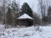 Малышево. Варвары великомученицы, часовня