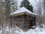 Малышево. Варвары великомученицы, часовня