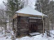 Малышево. Варвары великомученицы, часовня
