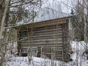 Малышево. Варвары великомученицы, часовня