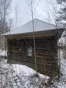 Малышево. Варвары великомученицы, часовня