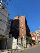 Церковь Рождества Пресвятой Богородицы, , Пусан, Республика Корея, Прочие страны