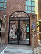 Церковь Рождества Пресвятой Богородицы, , Пусан, Республика Корея, Прочие страны