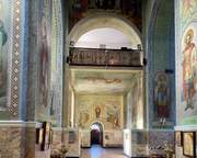 Прокопьевск. Рождества Иоанна Предтечи, собор