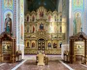 Прокопьевск. Рождества Иоанна Предтечи, собор