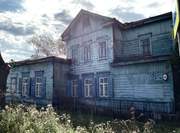 Церковь Николая Чудотворца, Северный фасад, Бабушкин, Кабанский район, Республика Бурятия