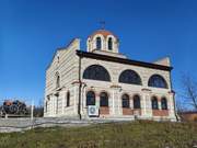 Церковь Успения Пресвятой Богородицы, , Ессентуки, Ессентуки, город, Ставропольский край