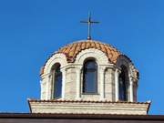 Церковь Успения Пресвятой Богородицы, , Ессентуки, Ессентуки, город, Ставропольский край