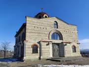 Церковь Успения Пресвятой Богородицы, , Ессентуки, Ессентуки, город, Ставропольский край