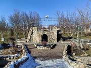 Неизвестная часовня, , Ессентуки, Ессентуки, город, Ставропольский край