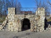 Неизвестная часовня, , Ессентуки, Ессентуки, город, Ставропольский край