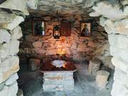 Неизвестная часовня, , Ессентуки, Ессентуки, город, Ставропольский край