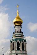 Соборная колокольня, Колокольня, Вологда, Вологда, город, Вологодская область