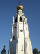 Соборная колокольня, Северный фасад колокольни, Вологда, Вологда, город, Вологодская область