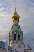 Соборная колокольня, , Вологда, Вологда, город, Вологодская область