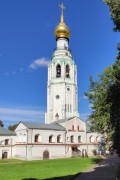 Соборная колокольня, , Вологда, Вологда, город, Вологодская область