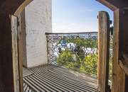 Вологда. Архиерейский двор. Соборная колокольня