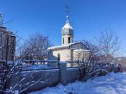 Ессентукская. Неизвестная часовня