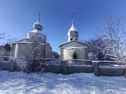 Ессентукская. Неизвестная часовня