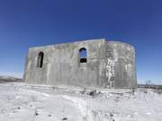 Неизвестная часовня на горе Пикет, , Ессентукская, Предгорный район, Ставропольский край