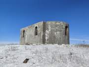 Неизвестная часовня на горе Пикет, , Ессентукская, Предгорный район, Ставропольский край