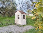 Неизвестная часовня при церкви Петра и Павла - Ессентуки - Ессентуки, город - Ставропольский край