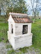 Ессентуки. Неизвестная часовня