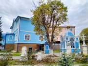 Часовня Георгия Победоносца, , Ессентуки, Ессентуки, город, Ставропольский край