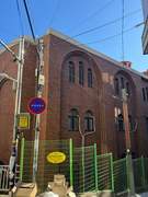 Пусан. Благовещения Пресвятой Богородицы, церковь