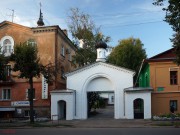 Вознесенский монастырь, , Великие Луки, Великолукский район и г. Великие Луки, Псковская область