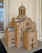 Церковь "на детинце"