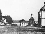 Сарапул. Владимира равноапостольного, часовня