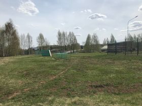 Средний Кумор. Церковь Михаила Архангела (утраченная)