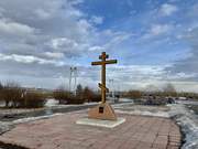 Красноярск. Рождества Пресвятой Богородицы (строящийся), кафедральный собор