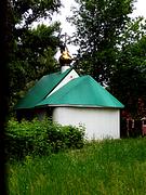 Церковь Иоанна Богослова (временная), , Балаково, Балаковский район, Саратовская область