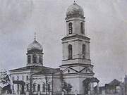 Церковь Рождества Христова (старая), Источник: saratovregion.ucoz.ru/balakovo/churches/rozhdestva_hristova_old, Балаково, Балаковский район, Саратовская область