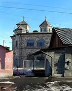 Владикавказ. Покровский женский монастырь