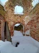 Разрытое. Неизвестная часовня