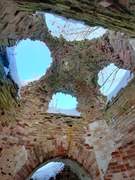 Разрытое. Неизвестная часовня