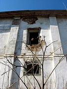 Корнилиев Комельский монастырь. Церковь Воскресения Христова в трапезной палате, , Корнильево, Грязовецкий район, Вологодская область