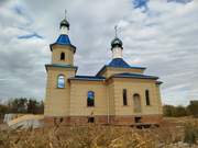 Церковь Введения во храм Пресвятой Богородицы, , Береславка, Калачёвский район, Волгоградская область